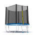 Батут Evo Jump External 6ft Blue Батут Evo Jump External 6ft Blue