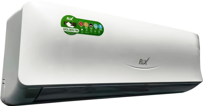 Сплит-система Rix Lite I/O-W07MB Сплит-система Rix Lite I/O-W07MB