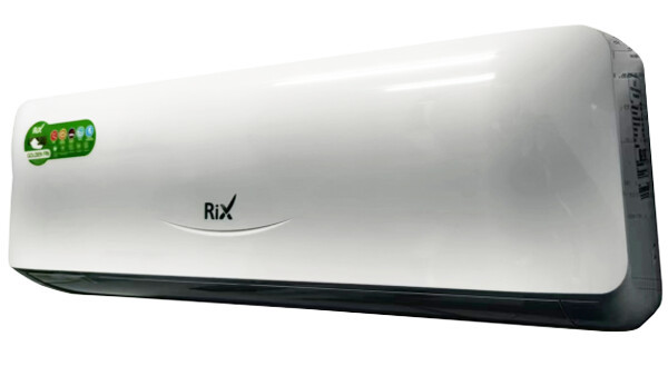 Сплит-система Rix Lite I/O-W07MB Сплит-система Rix Lite I/O-W07MB