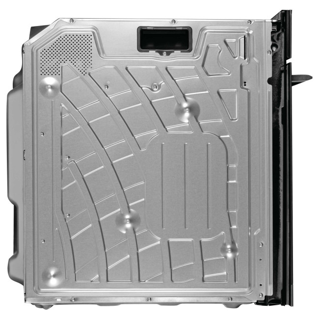 Встраиваемый электрический духовой шкаф Korting OKB 1360 CSGW MW