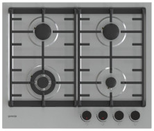 Газовая варочная панель Gorenje GKT 641 X