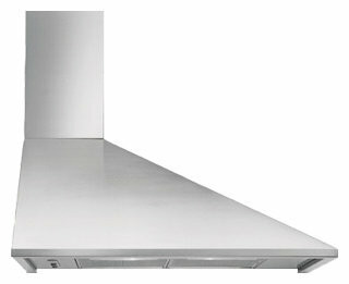 Каминная вытяжка FALMEC Trapezio Parete 90 IX (600) Каминная вытяжка FALMEC Trapezio Parete 90 IX (600)