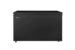 Морозильный ларь KRAFT BD (W)-460BRX Морозильный ларь KRAFT BD (W)-460BRX