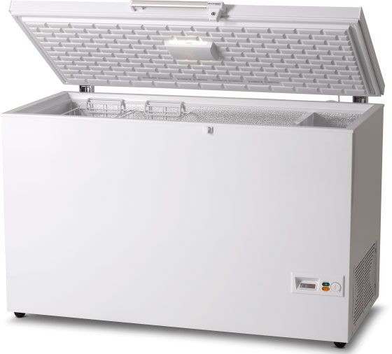 Морозильный ларь VESTFROST SOLUTIONS HF 396 (386 л)