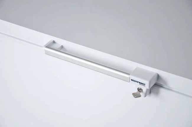 Морозильный ларь VESTFROST SOLUTIONS HF 396 (386 л)