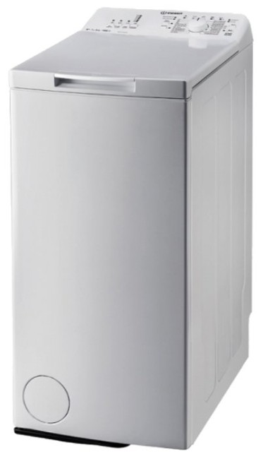 Стиральная машина Indesit ITW A 5851 W Стиральная машина Indesit ITW A 5851 W