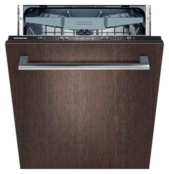 Встраиваемая посудомоечная машина Siemens SN 64D070