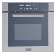 Электрический духовой шкаф DeLonghi DMA 8 EX Электрический духовой шкаф DeLonghi DMA 8 EX