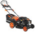 Газонокосилка PATRIOT PT 52 LS Газонокосилка PATRIOT PT 52 LS