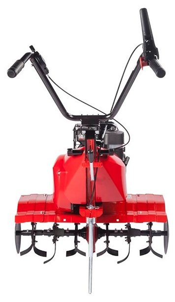 Культиватор бензиновый Eurosystems Euro 5 EVO RM S/R Honda GC160 5 л.с. Культиватор бензиновый Eurosystems Euro 5 EVO RM S/R Honda GC160 5 л.с.