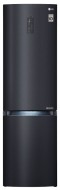 Холодильник LG GA-B499 TQMC