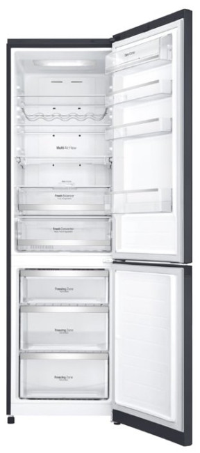 Холодильник LG GA-B499 TQMC Холодильник LG GA-B499 TQMC