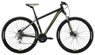 Горный (MTB) велосипед Merida Big.Nine 20-D (2018)