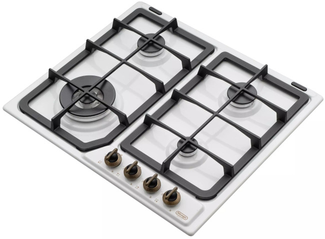 Встраиваемая газовая варочная панель Delonghi BF 46 PRO
