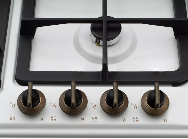 Встраиваемая газовая варочная панель Delonghi BF 46 PRO