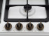 Встраиваемая газовая варочная панель Delonghi BF 46 PRO