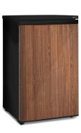 Холодильник SHIVAKI SHIV117SD furniture