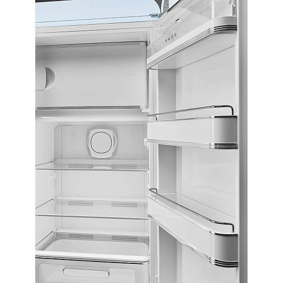 Холодильник SMEG FAB28RPB6 Холодильник SMEG FAB28RPB6