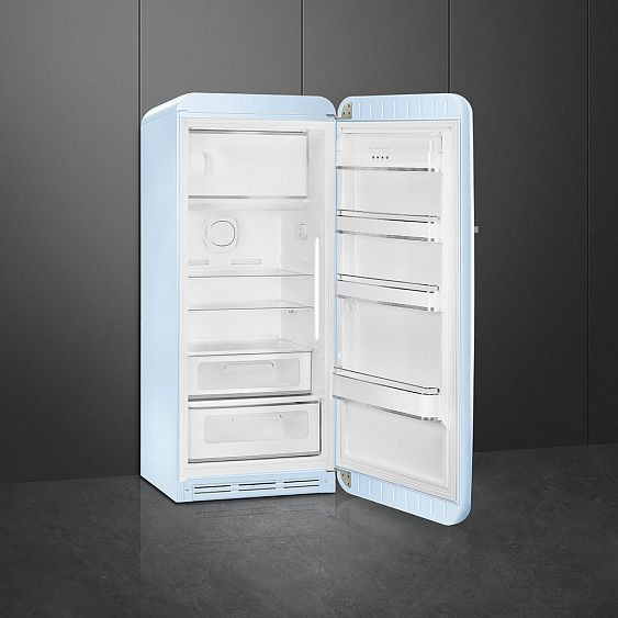 Холодильник SMEG FAB28RPB6 Холодильник SMEG FAB28RPB6