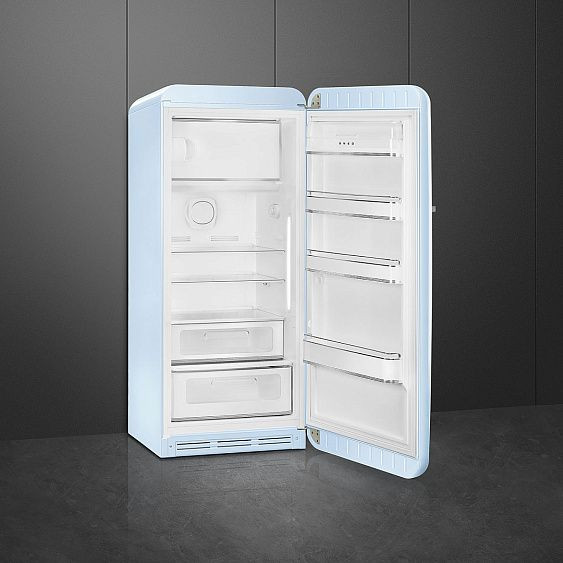 Холодильник SMEG FAB28RPB6 Холодильник SMEG FAB28RPB6