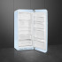 Холодильник SMEG FAB28RPB6 Холодильник SMEG FAB28RPB6