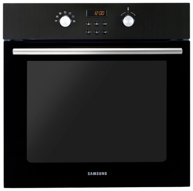 Электрический духовой шкаф Samsung BF64CBBR
