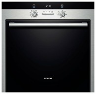 Электрический духовой шкаф Siemens HB33AB550R