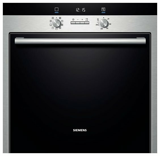 Электрический духовой шкаф Siemens HB33AB550R