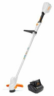 Триммер электрический STIHL FSA 56 (АК 10, AL 101)