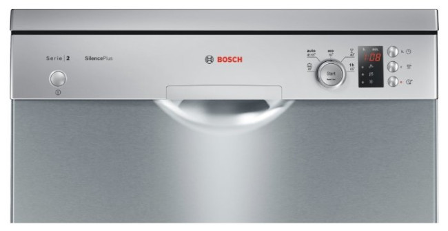 Посудомоечная машина Bosch SMS 25AI02E