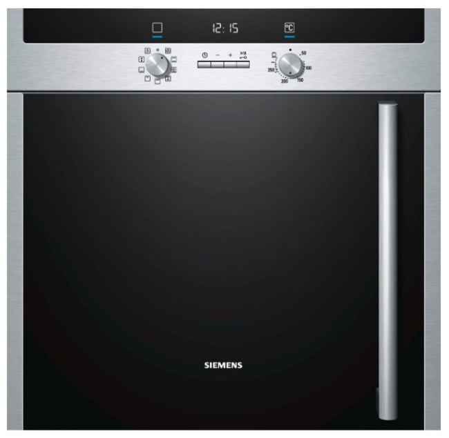 Электрический духовой шкаф Siemens HB33L1540S