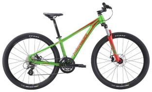 Подростковый горный (MTB) велосипед Merida Matts J.Marathon (2019) Подростковый горный (MTB) велосипед Merida Matts J.Marathon (2019)