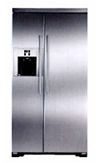 Холодильник BOSCH KGU57990
