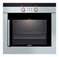 Электрический духовой шкаф Siemens HB78R570