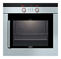 Электрический духовой шкаф Siemens HB78R570