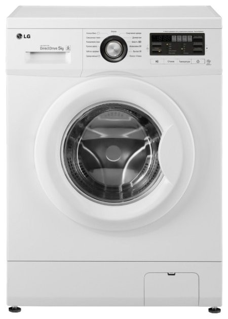 Стиральная машина LG FH-8B8LD6 Стиральная машина LG FH-8B8LD6