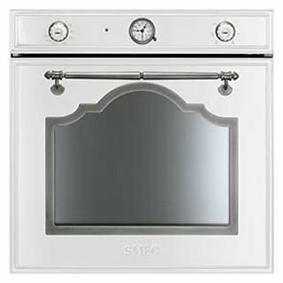 Электрический духовой шкаф smeg SC700BS-8 Электрический духовой шкаф smeg SC700BS-8