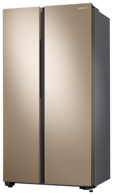 Холодильник Samsung RS61R5001F8
