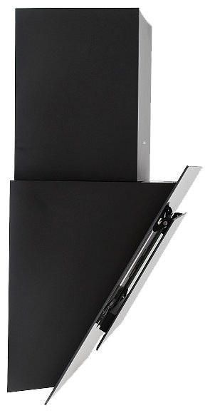 Каминная вытяжка Leran RH 6405 BG