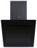 Каминная вытяжка Leran RH 6405 BG