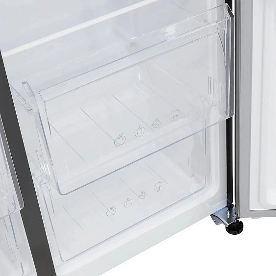 Холодильник KRONA EISKALT 9159 SBS TNF INOX