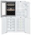 Встраиваемый холодильник Liebherr SBSWgb 64I5 Встраиваемый холодильник Liebherr SBSWgb 64I5