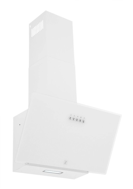 Каминная вытяжка Zugel ZHC601W