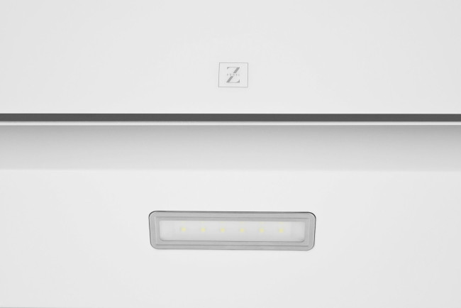 Каминная вытяжка Zugel ZHC601W