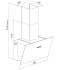Каминная вытяжка Zugel ZHC601W
