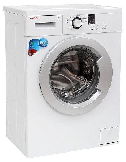Стиральная машина Leran WMS-0850W Стиральная машина Leran WMS-0850W