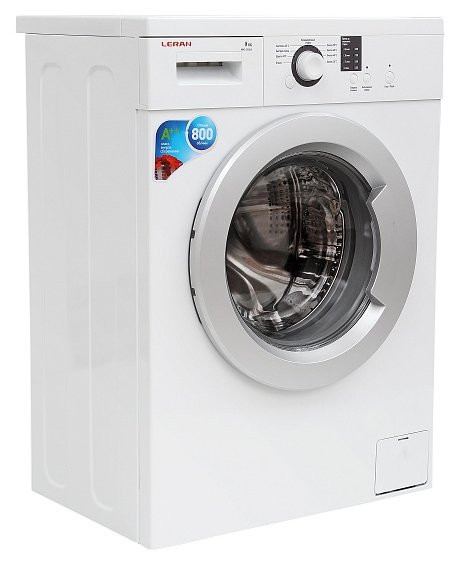 Стиральная машина Leran WMS-0850W Стиральная машина Leran WMS-0850W