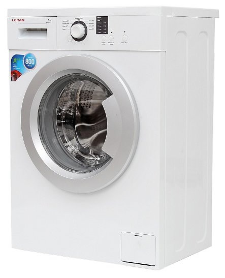 Стиральная машина Leran WMS-0850W Стиральная машина Leran WMS-0850W