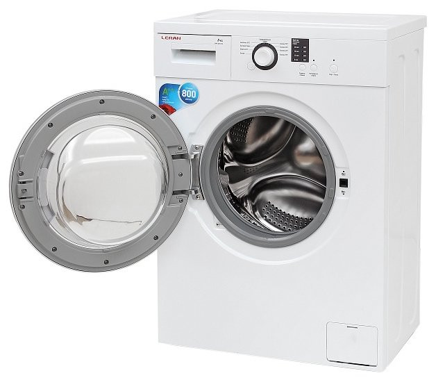 Стиральная машина Leran WMS-0850W Стиральная машина Leran WMS-0850W