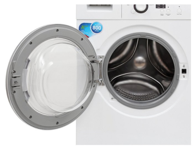 Стиральная машина Leran WMS-0850W Стиральная машина Leran WMS-0850W